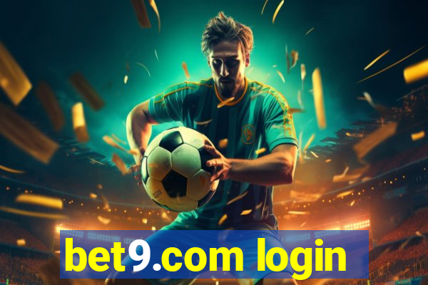 bet9.com login